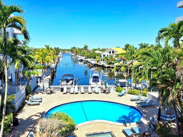 1421 S Ocean Boulevard, Unit 315, Pompano Beach, FL 33062