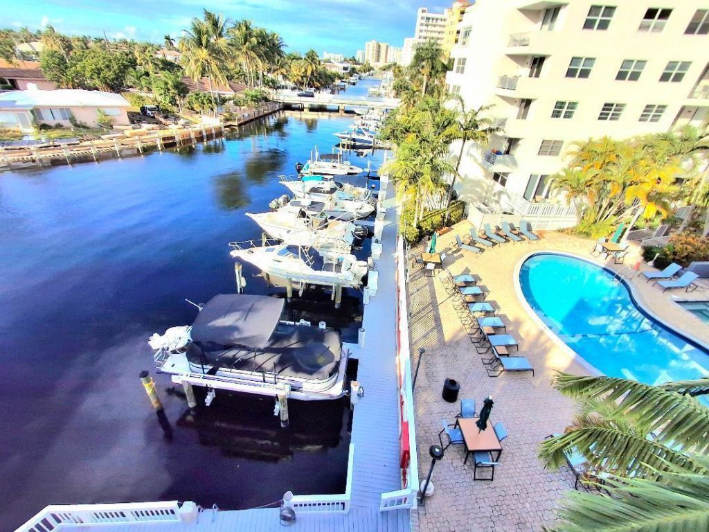 1421 S Ocean Boulevard, Unit 315, Pompano Beach, FL 33062 Photo