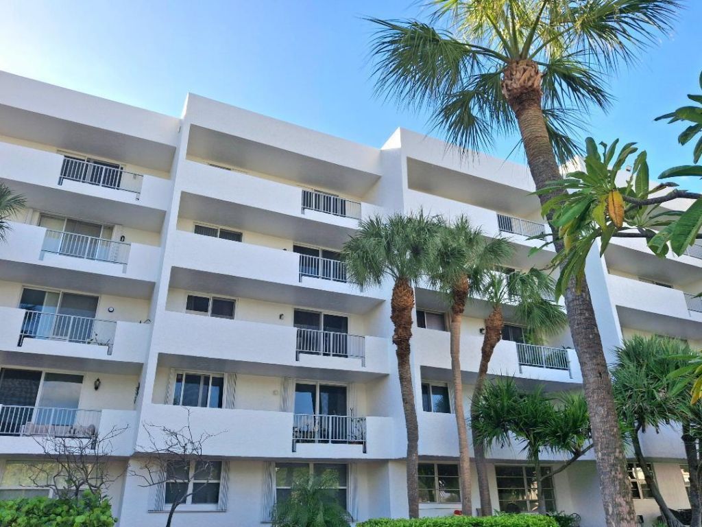 1421 S Ocean Boulevard, Unit 315, Pompano Beach, FL 33062 Photo