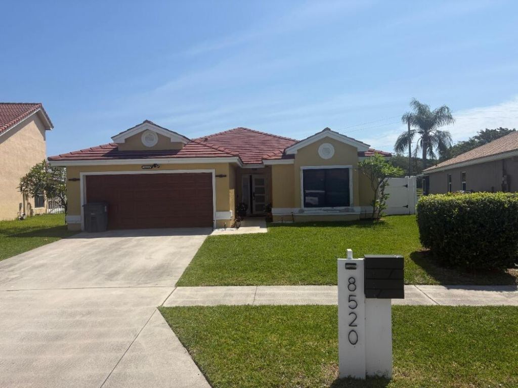 8520 Tourmaline Boulevard, Boynton Beach, FL 33472 Photo