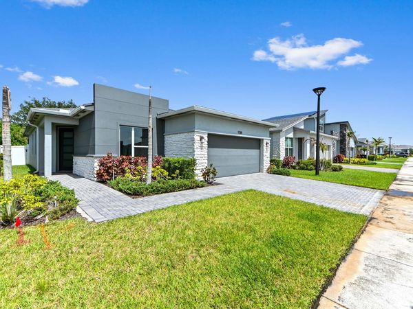 11381 SW Lyra Drive, Port St. Lucie, FL 34987