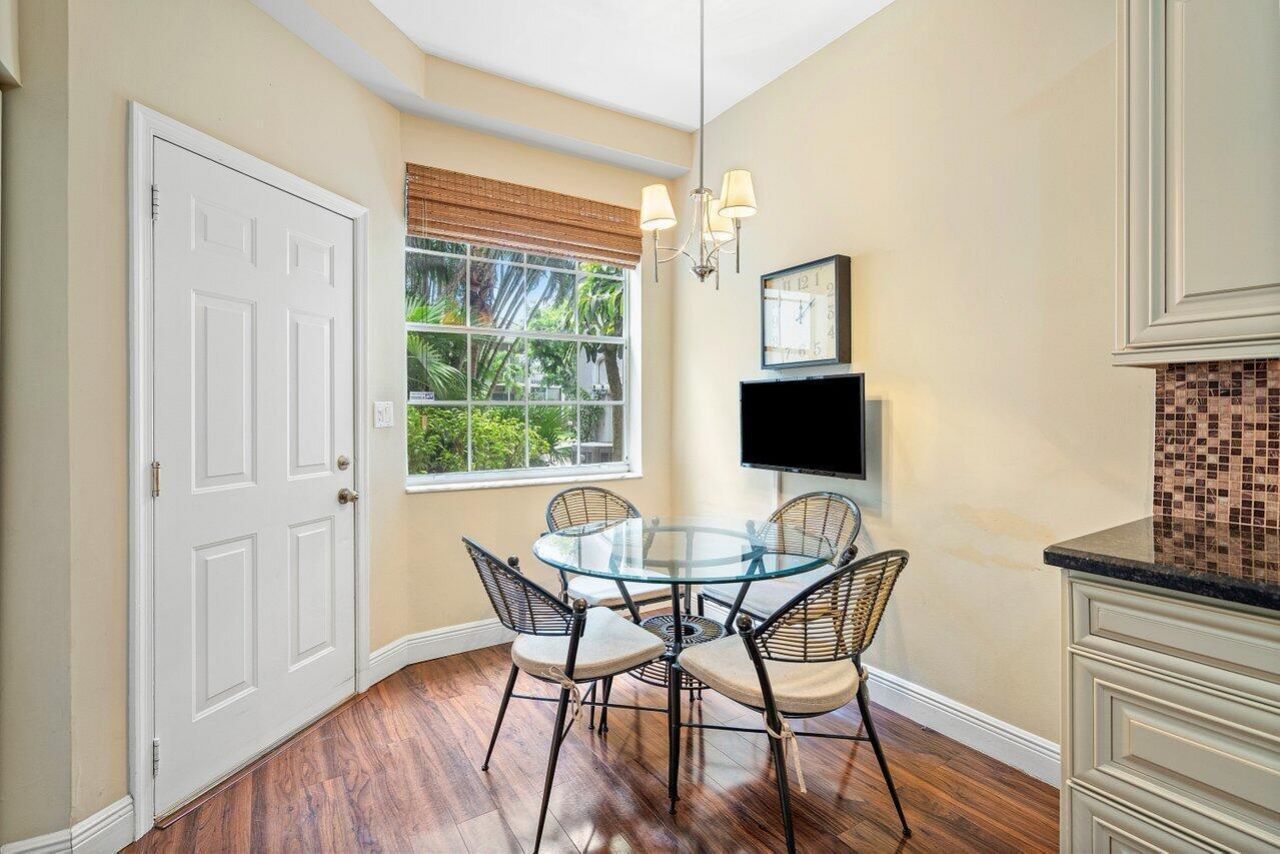 5070 Lake Catalina Drive, Unit C, Boca Raton, FL 33496 Photo