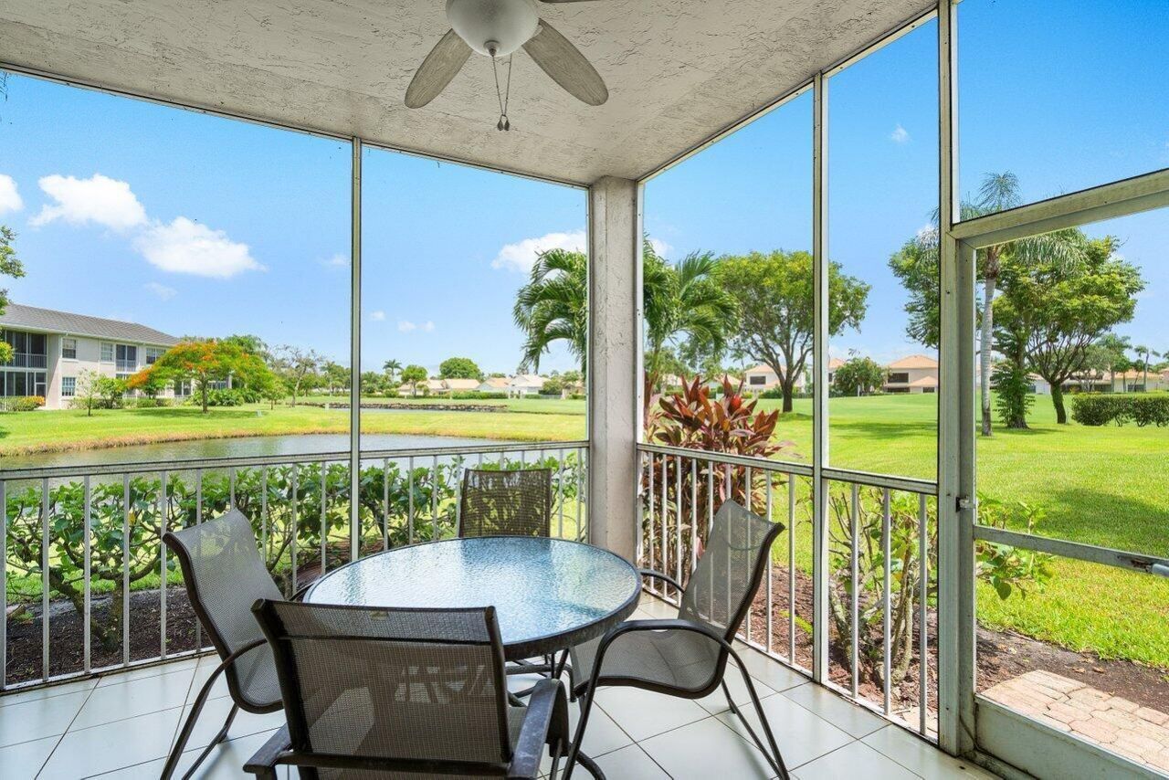 5070 Lake Catalina Drive, Unit C, Boca Raton, FL 33496 Photo