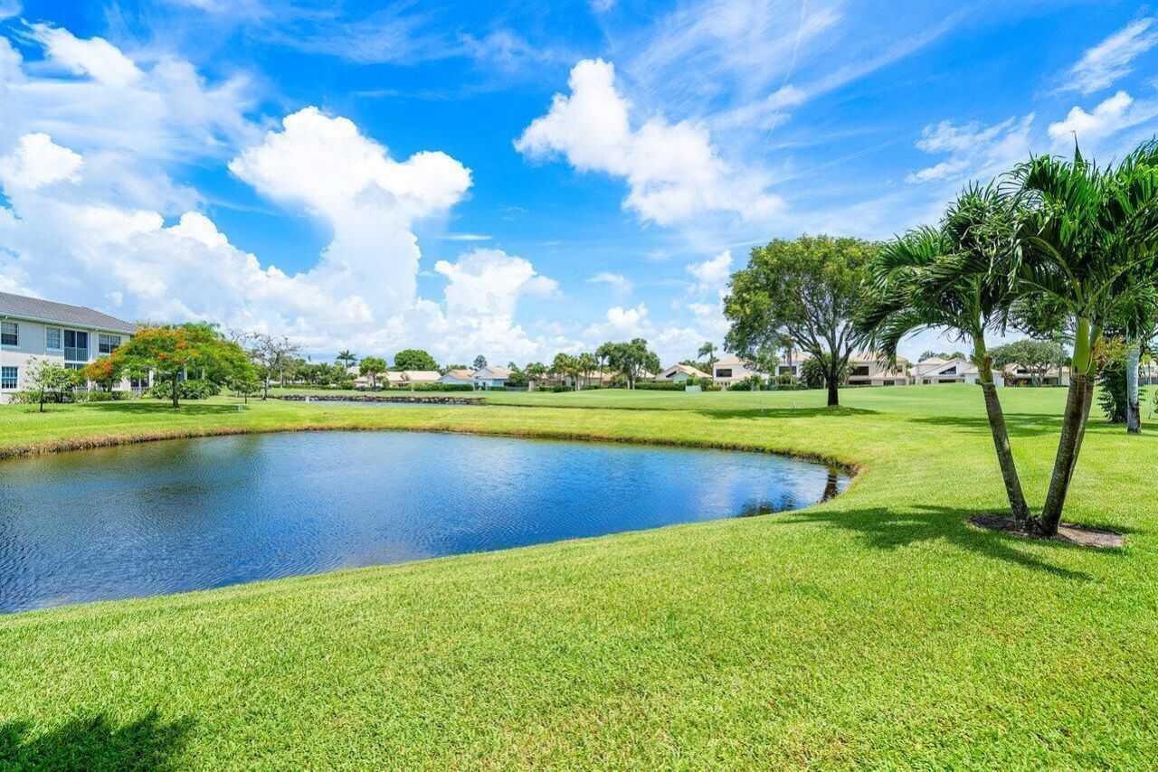 5070 Lake Catalina Drive, Unit C, Boca Raton, FL 33496 Photo