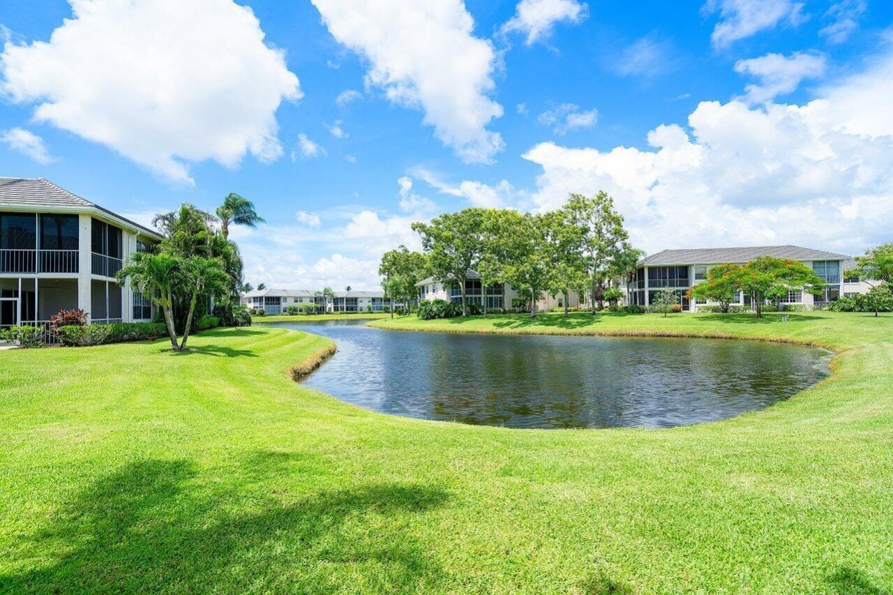 5070 Lake Catalina Drive, Unit C, Boca Raton, FL 33496 Photo