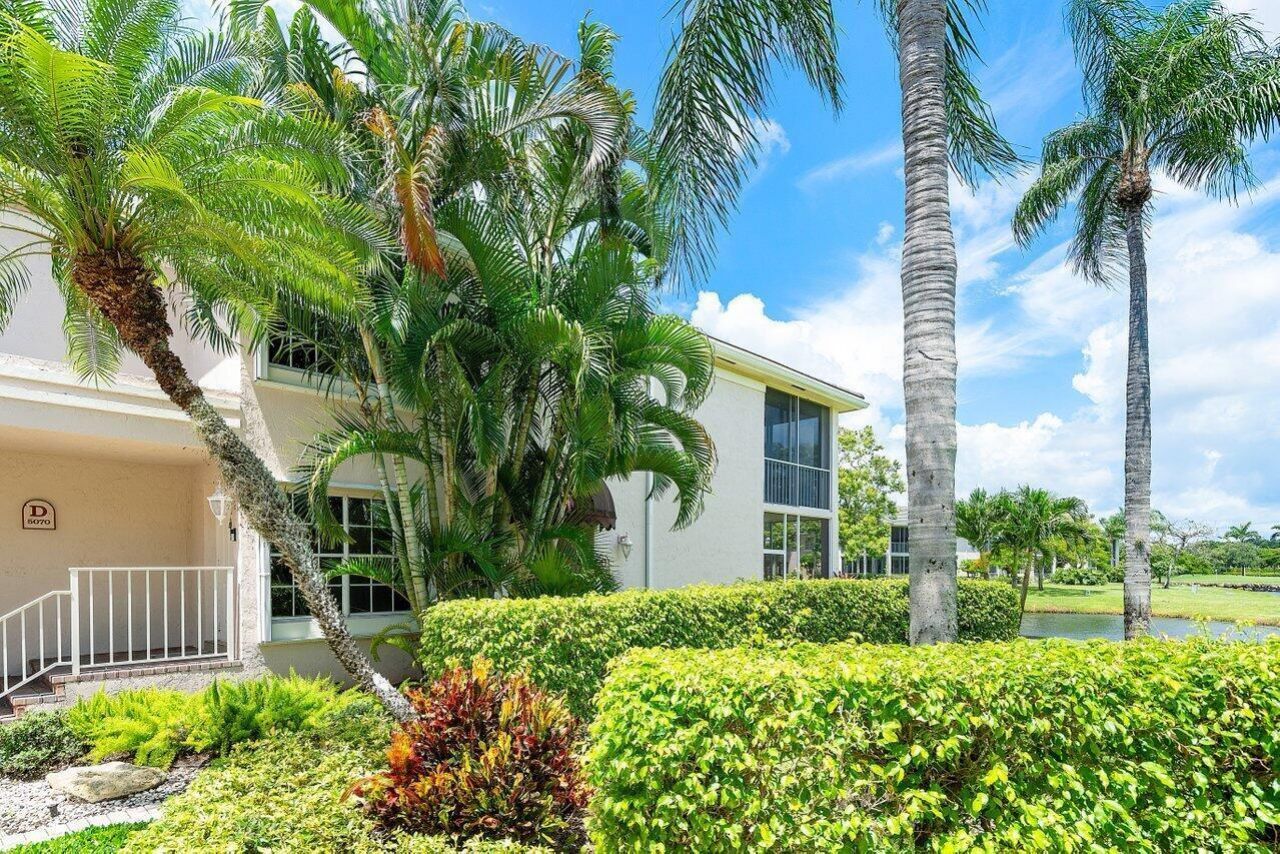 5070 Lake Catalina Drive, Unit C, Boca Raton, FL 33496 Photo