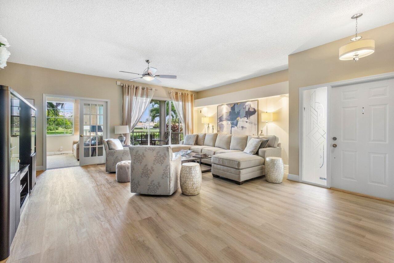 5070 Lake Catalina Drive, Unit C, Boca Raton, FL 33496 Photo