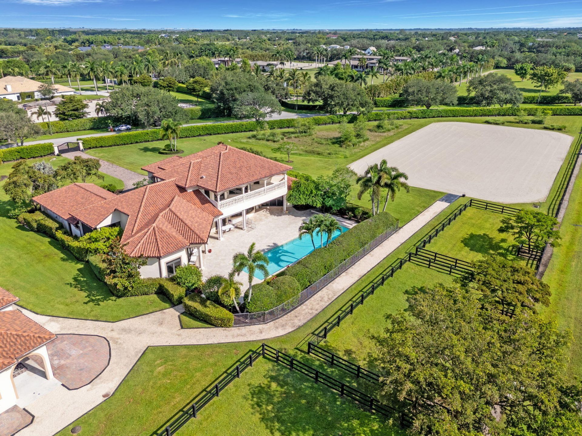 3310 Palm Beach Point Boulevard, Wellington, FL 33414 Photo