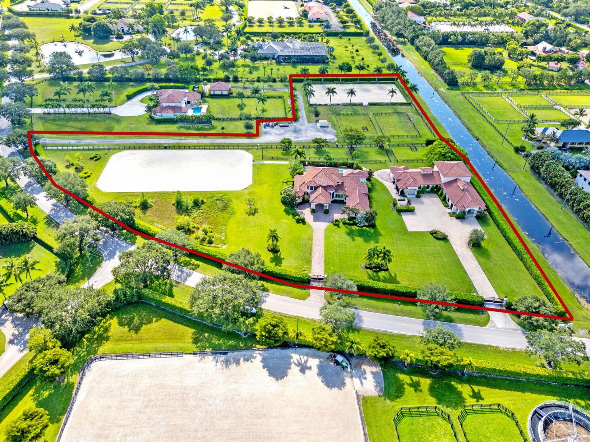 3310 Palm Beach Point Boulevard, Wellington, FL 33414 Photo