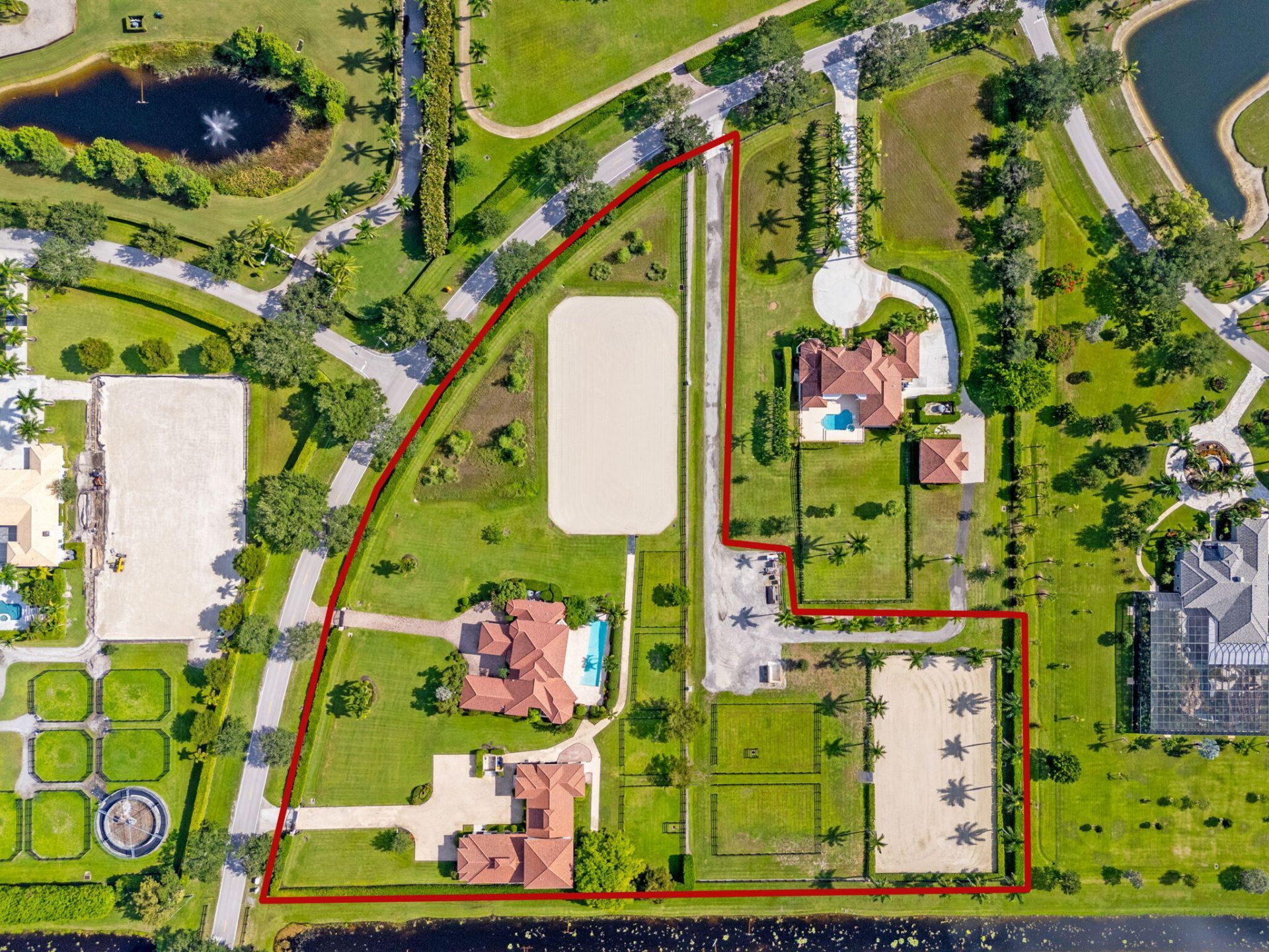 3310 Palm Beach Point Boulevard, Wellington, FL 33414 Photo