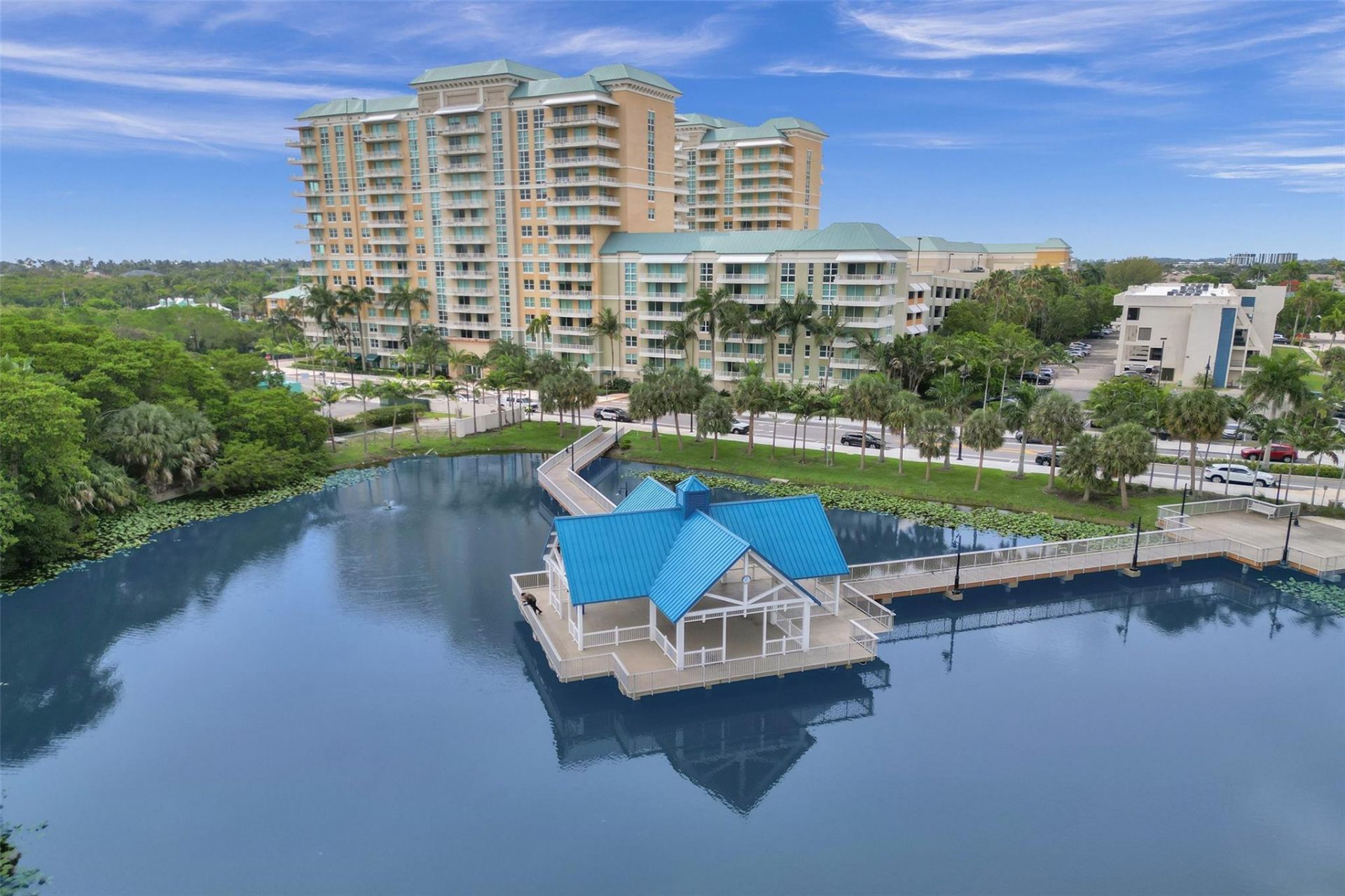 700 E Boynton Beach Boulevard, Unit 406, Boynton Beach, FL 33435 Photo