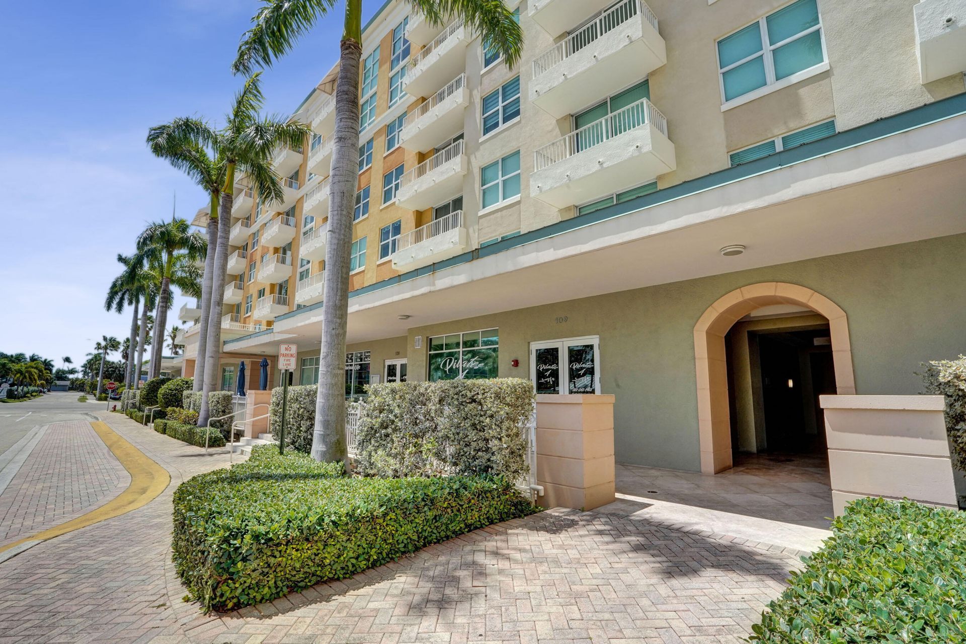 700 E Boynton Beach Boulevard, Unit 406, Boynton Beach, FL 33435 Photo
