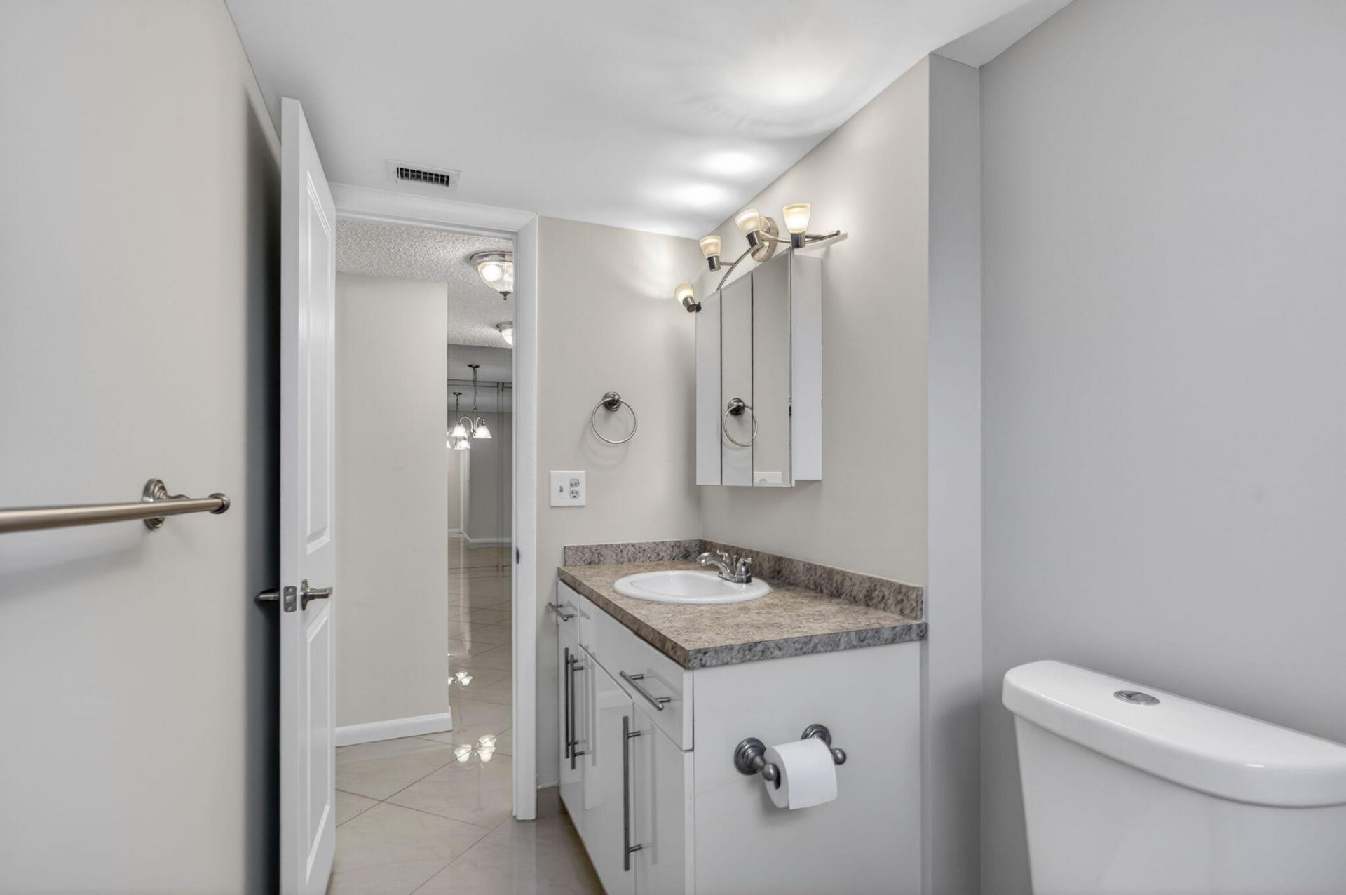 3060 Holiday Springs Boulevard, Unit 201, Margate, FL 33063 Photo
