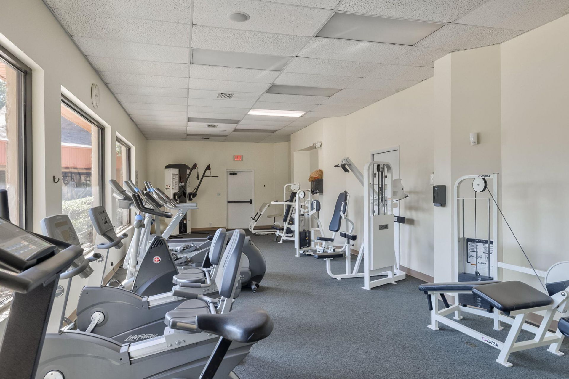 3060 Holiday Springs Boulevard, Unit 201, Margate, FL 33063 Photo