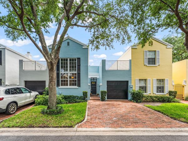 5908 Catesby Street, Boca Raton, FL 33433