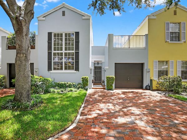 5908 Catesby Street, Boca Raton, FL 33433