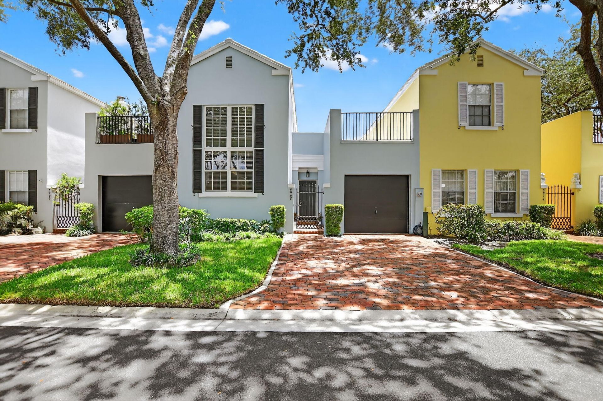 5908 Catesby Street, Boca Raton, FL 33433 Photo