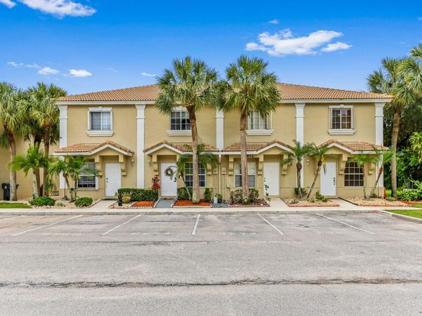 6976 Crooked Fence Drive, Lake Worth, FL 33467