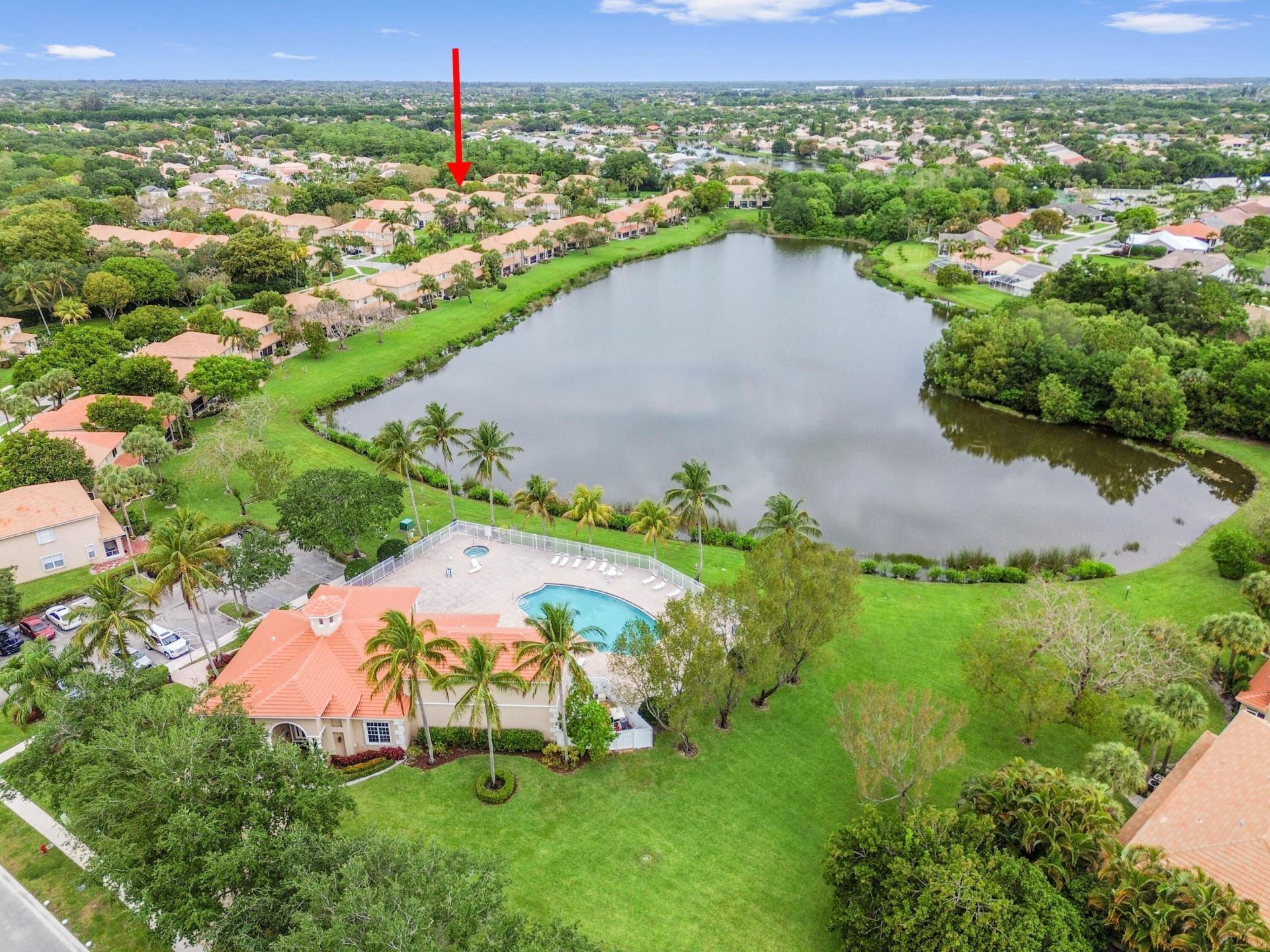 6976 Crooked Fence Drive, Lake Worth, FL 33467 Photo