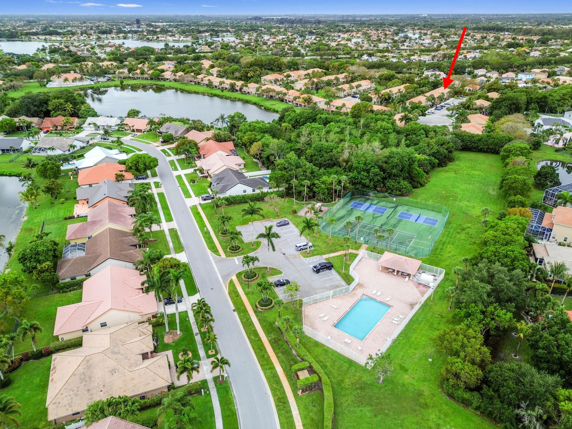 6976 Crooked Fence Drive, Lake Worth, FL 33467 Photo