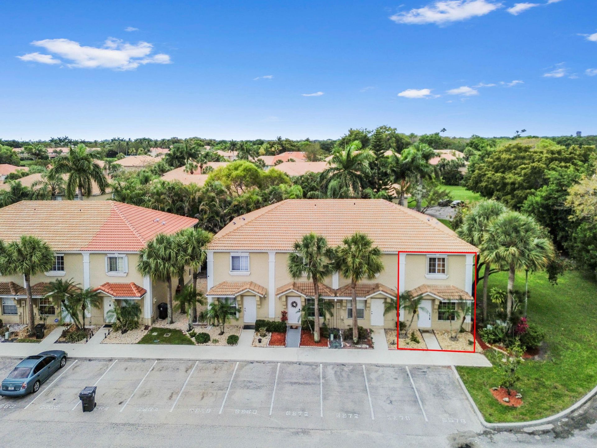 6976 Crooked Fence Drive, Lake Worth, FL 33467 Photo