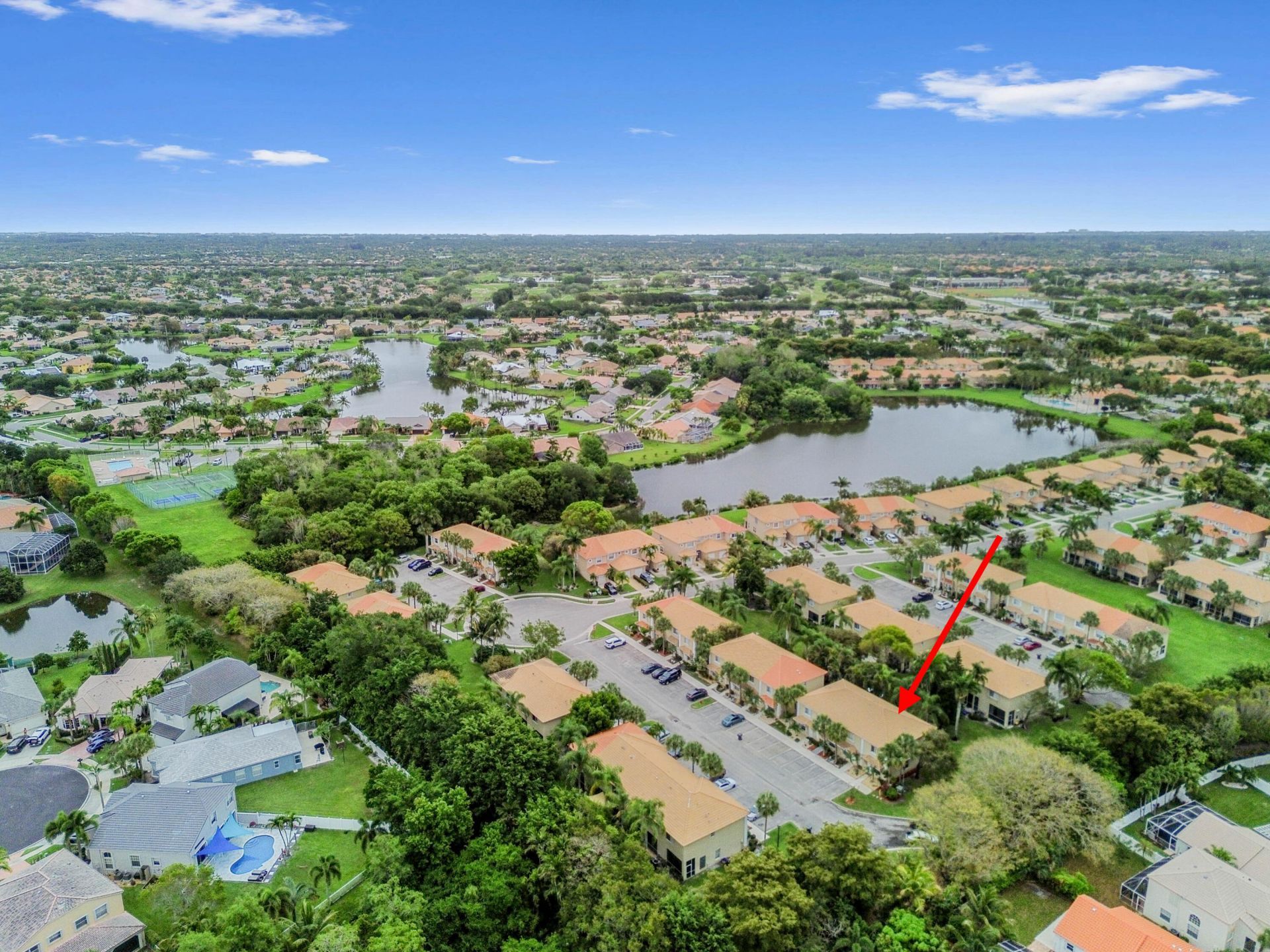 6976 Crooked Fence Drive, Lake Worth, FL 33467 Photo