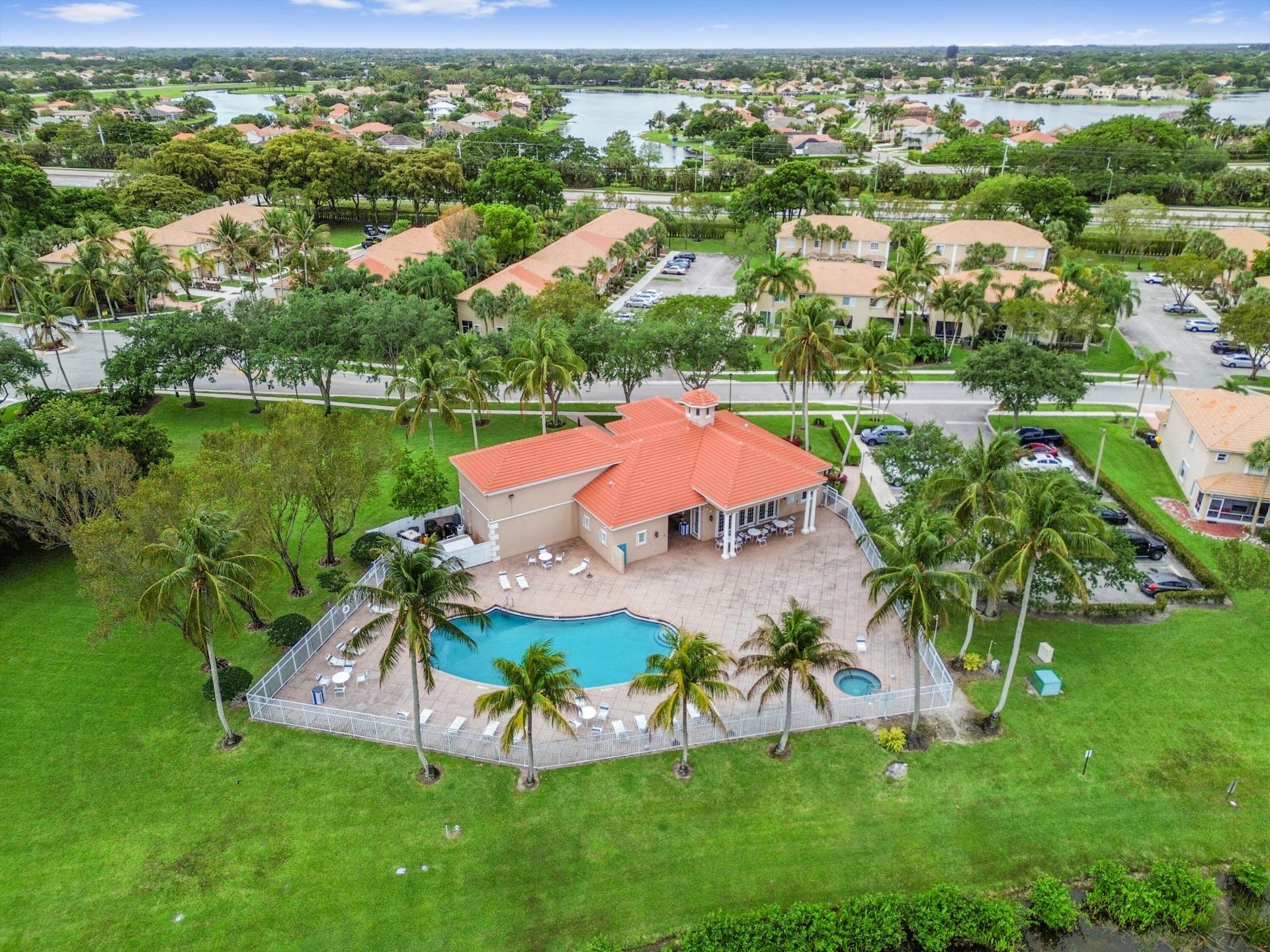 6976 Crooked Fence Drive, Lake Worth, FL 33467 Photo