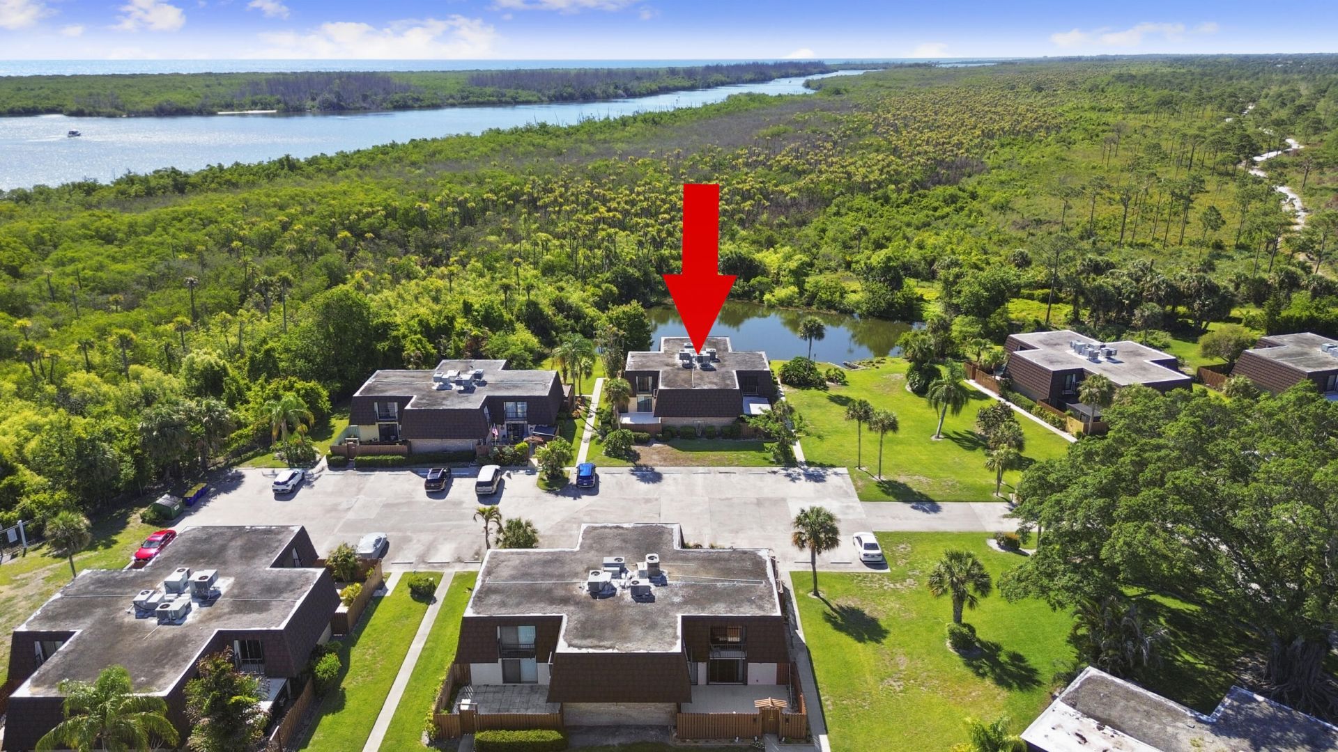 6136 SE Riverboat Drive, Stuart, FL 34997 Photo