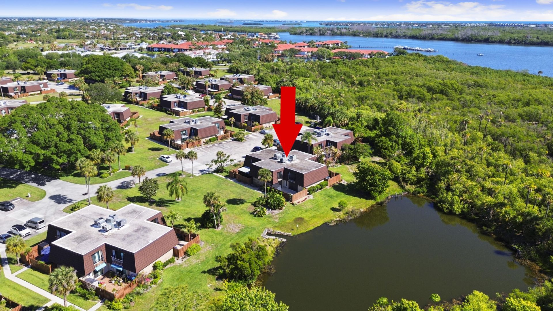 6136 SE Riverboat Drive, Stuart, FL 34997 Photo