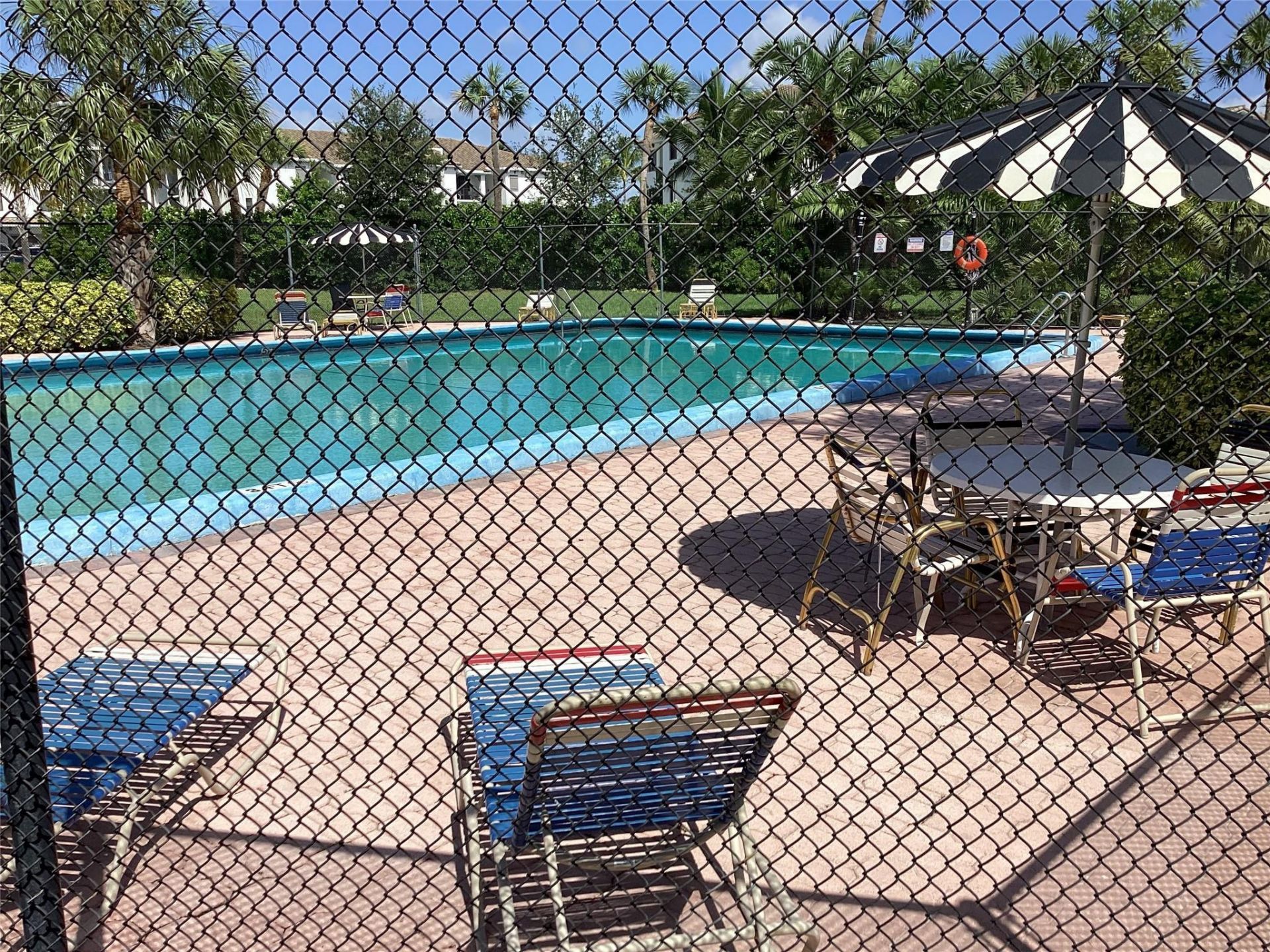 9273 SW 8th Street, Unit 206, Boca Raton, FL 33428 Photo