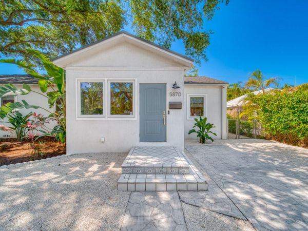 5870 SW 46th Terrace, Miami, FL 33155