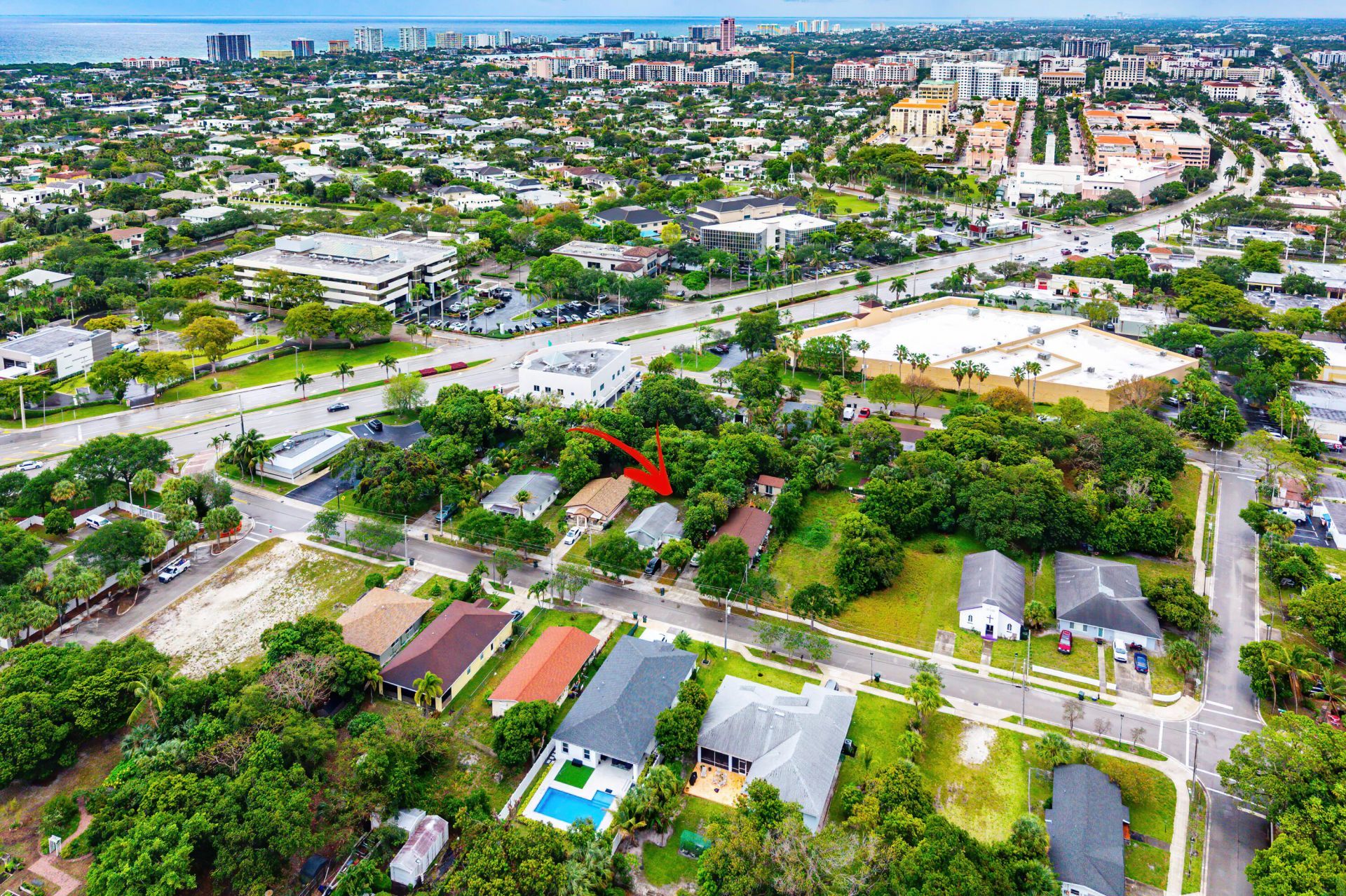 156 Pearl Street, Boca Raton, FL 33432 Photo