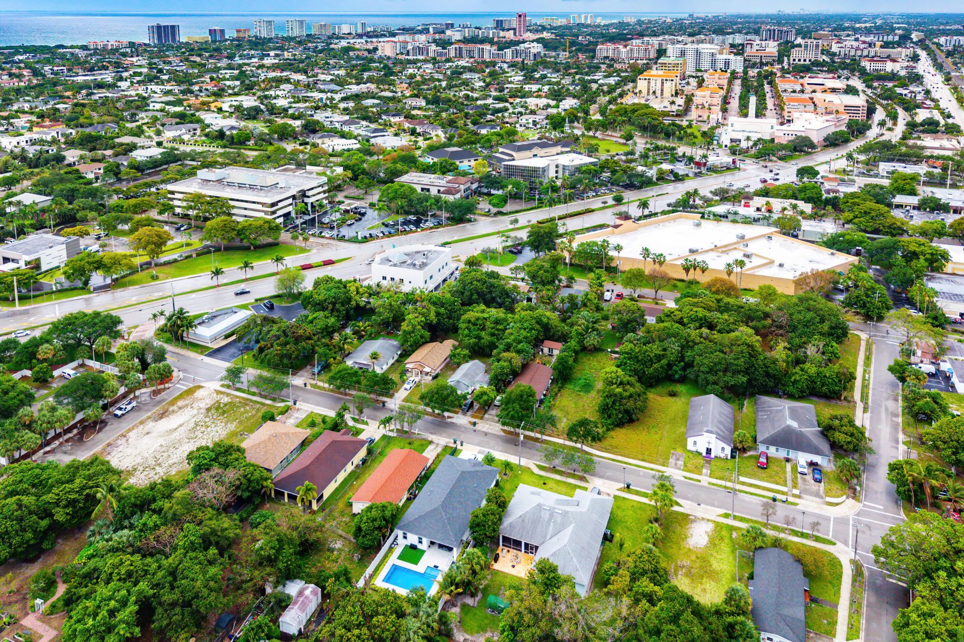 156 Pearl Street, Boca Raton, FL 33432 Photo