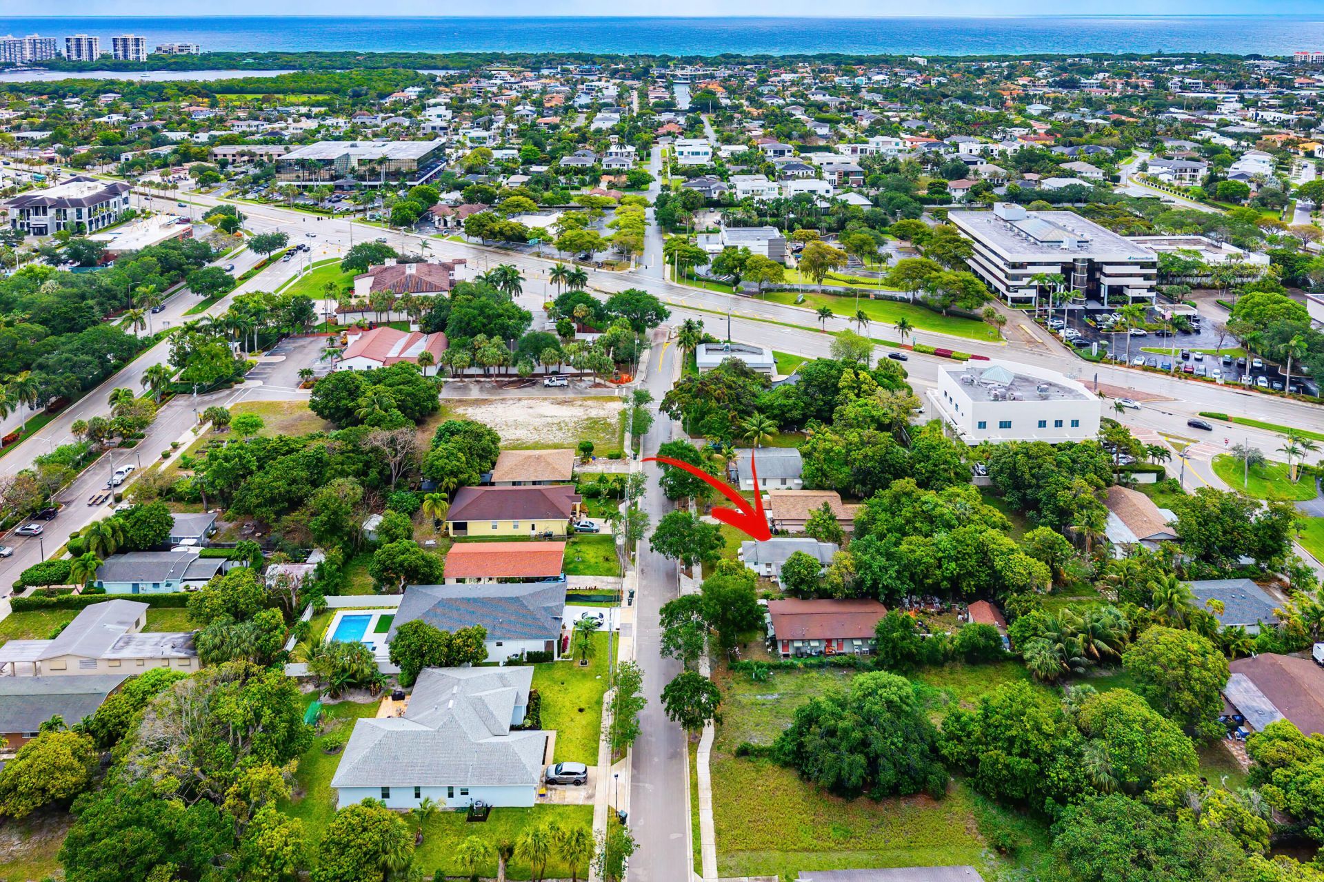 156 Pearl Street, Boca Raton, FL 33432 Photo