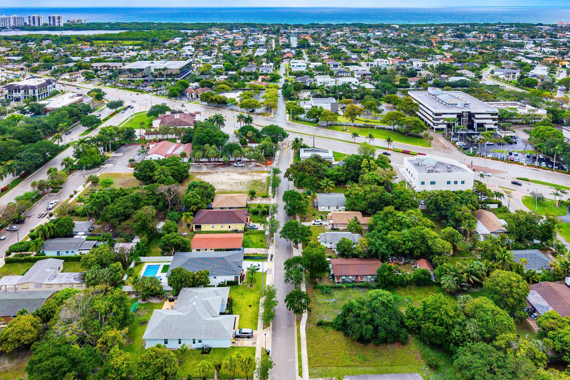 156 Pearl Street, Boca Raton, FL 33432 Photo