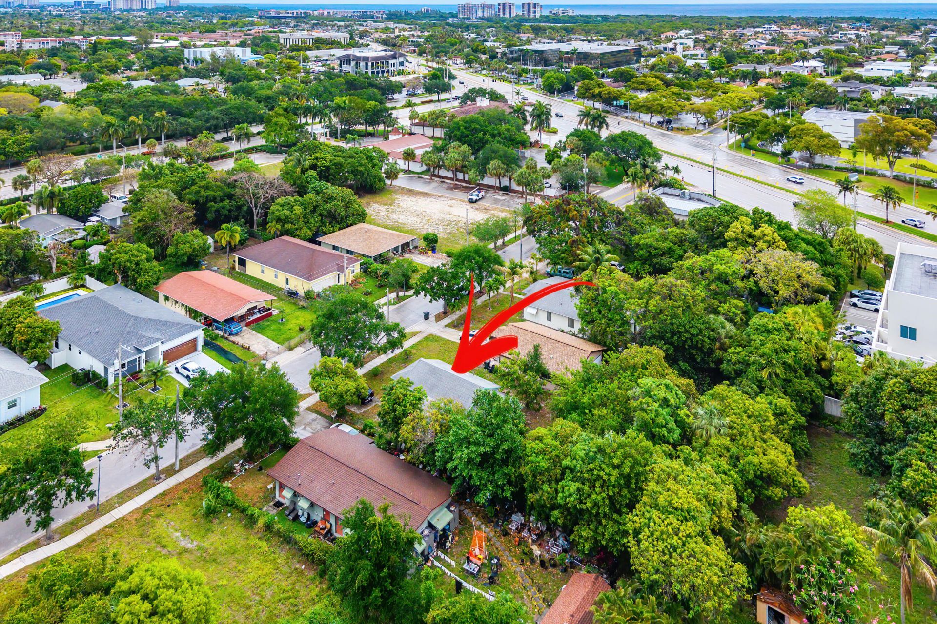 156 Pearl Street, Boca Raton, FL 33432 Photo