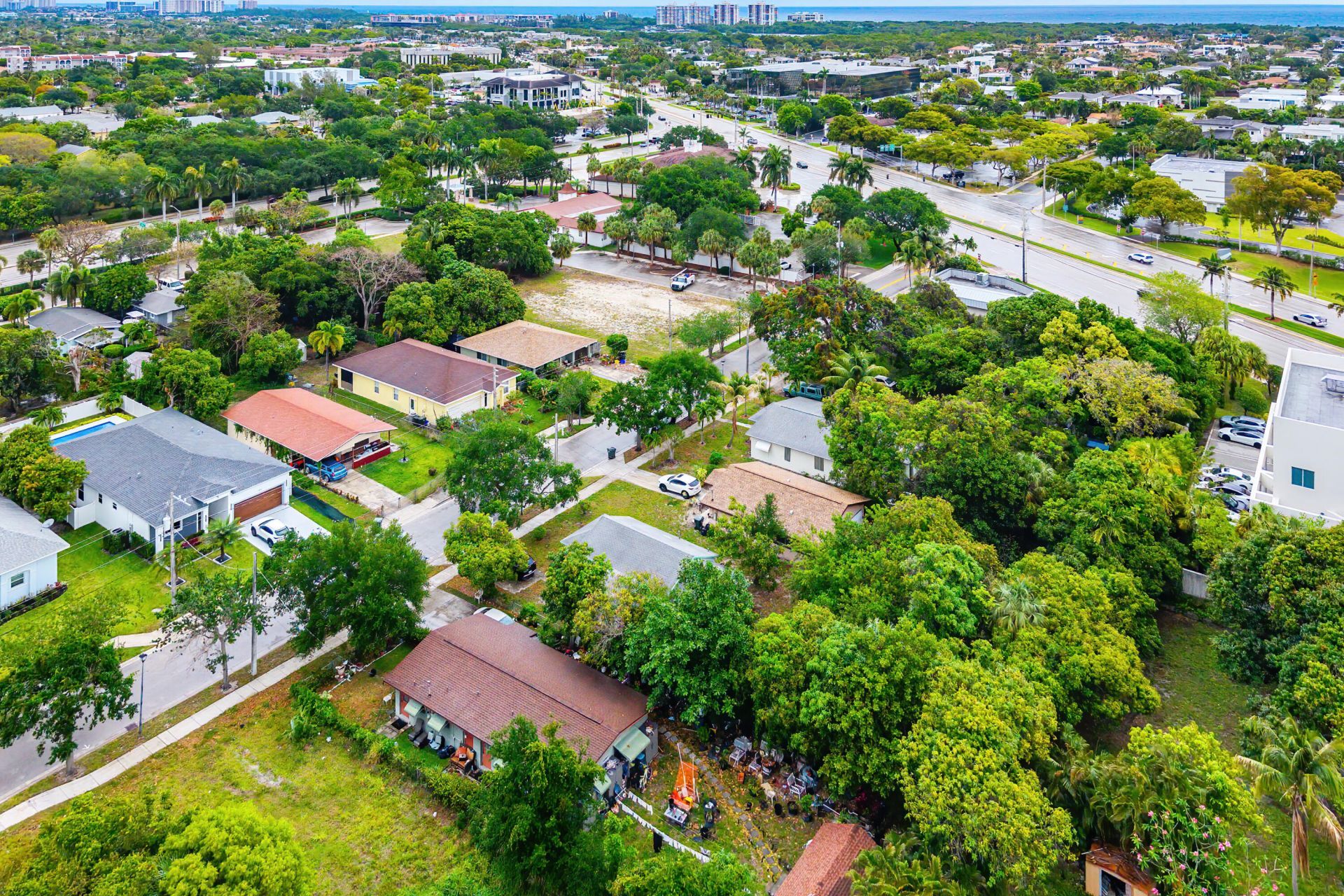 156 Pearl Street, Boca Raton, FL 33432 Photo