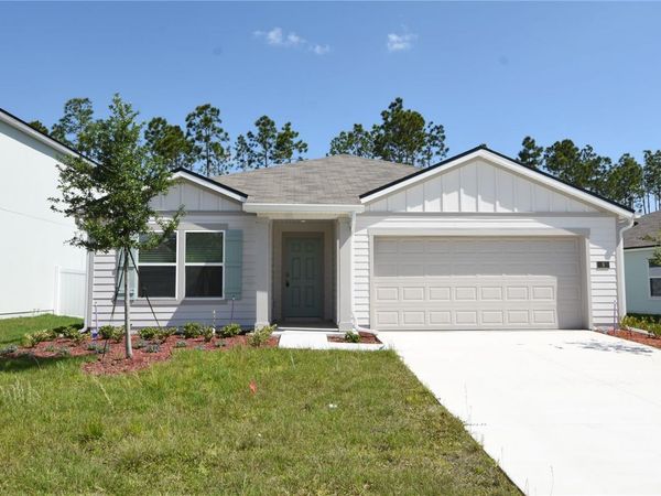 9 SPRINGWOOD DRIVE , PALM COAST, FL 32137