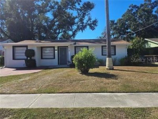 4410 ATWATER DRIVE , TAMPA, FL 33610