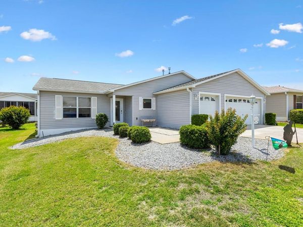 470 OBOE WAY , THE VILLAGES, FL 32162