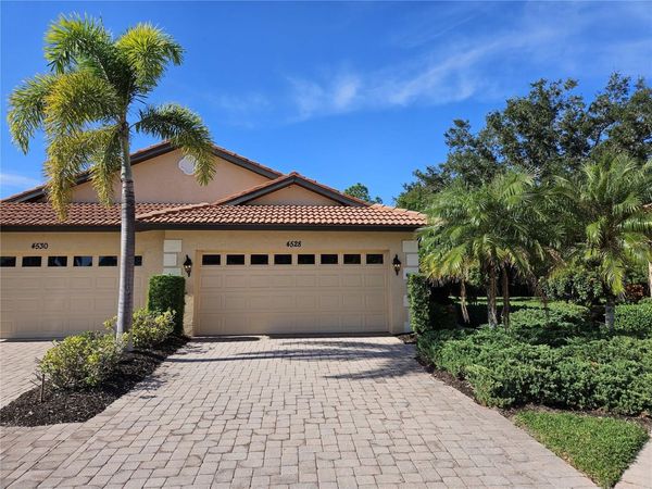 4528 CANCELLO GRANDE AVENUE , VENICE, FL 34293