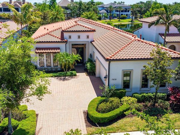 7975 MATERA COURT , BRADENTON, FL 34202