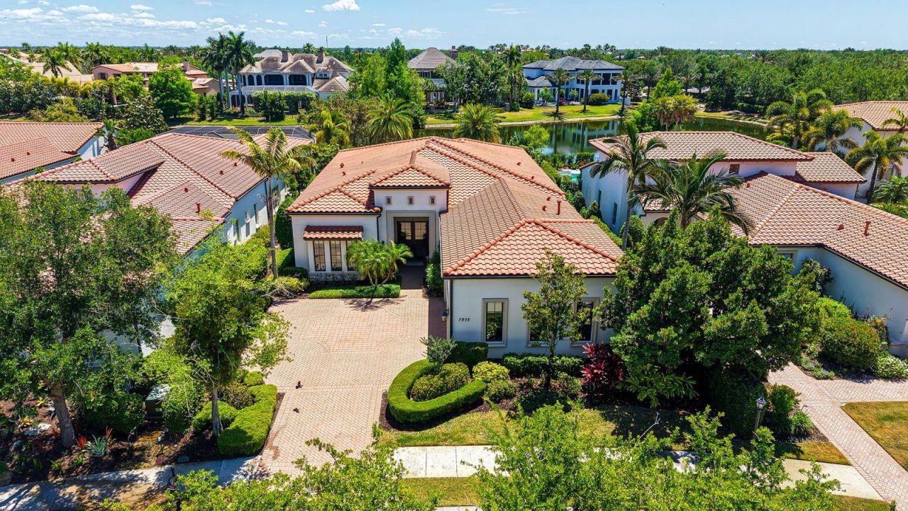 7975 Matera Court, Lakewood Ranch, FL 34202 Photo