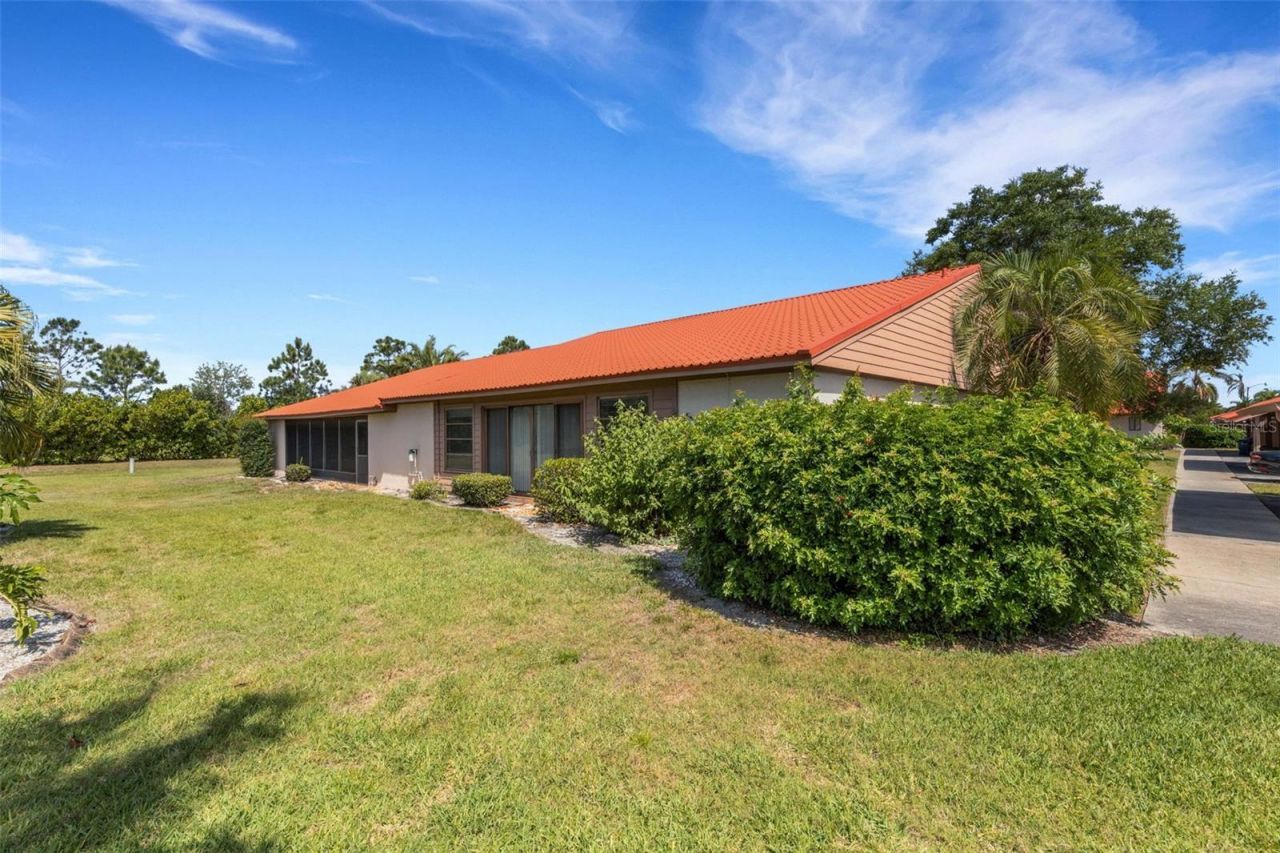 6392 Draw Lane, Unit 40, Sarasota, FL 34238 Photo