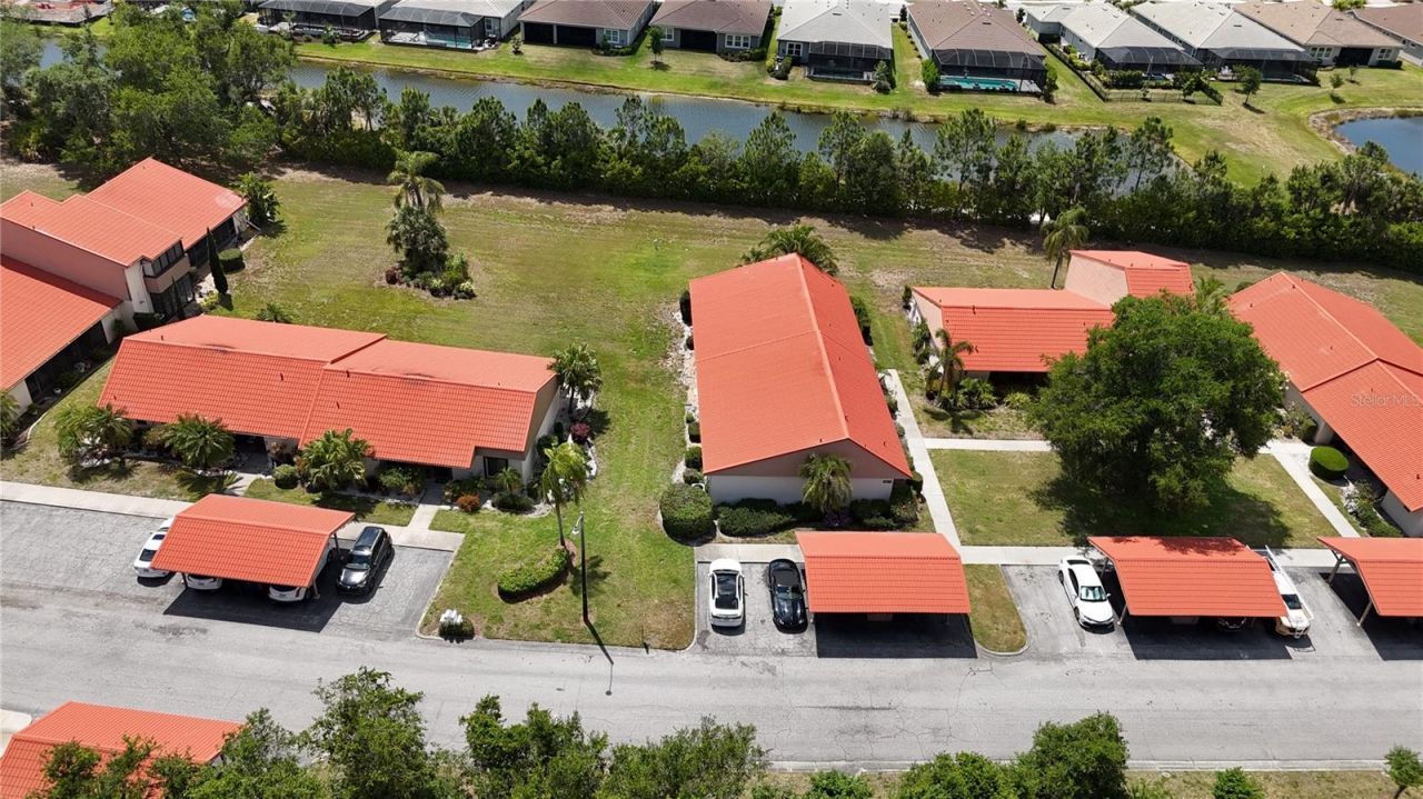 6392 Draw Lane, Unit 40, Sarasota, FL 34238 Photo