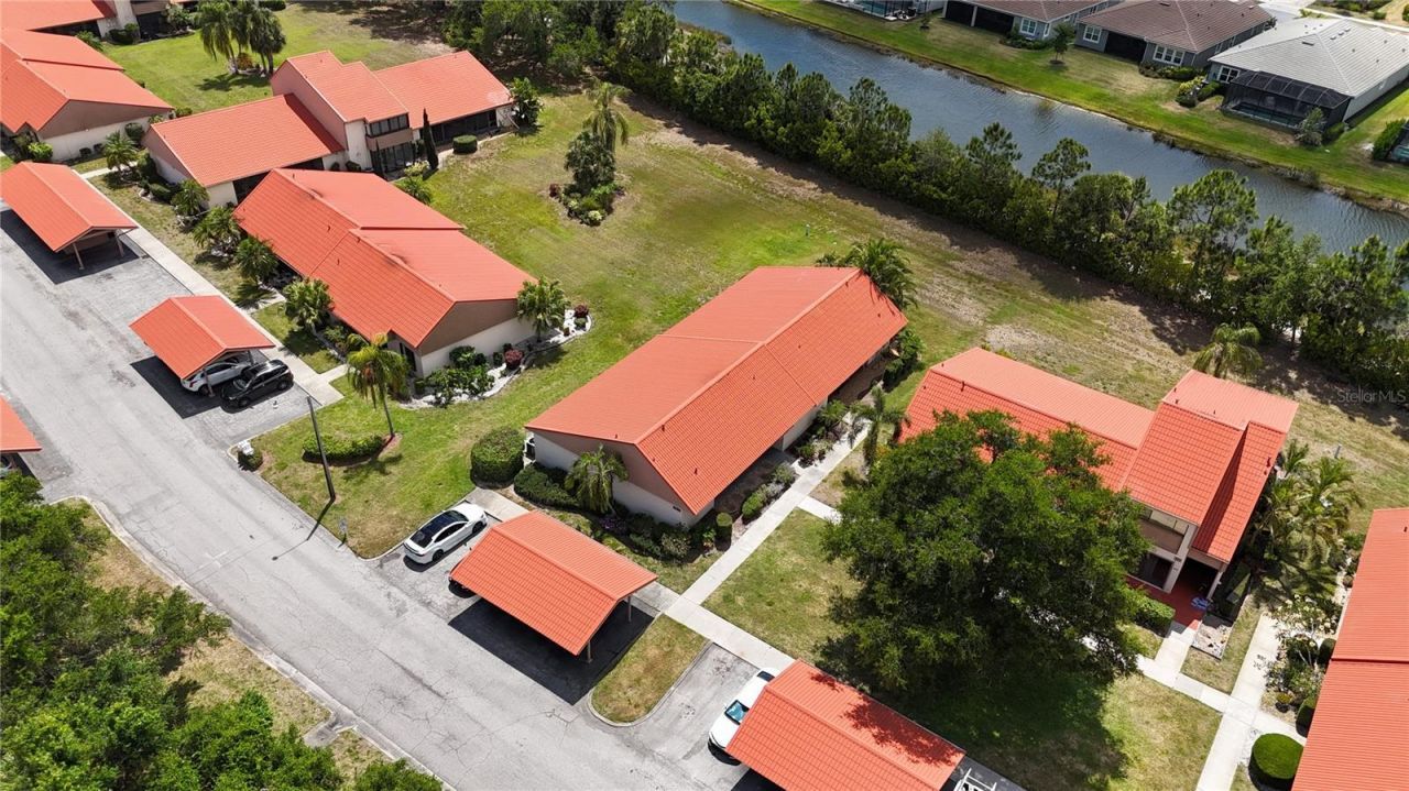 6392 Draw Lane, Unit 40, Sarasota, FL 34238 Photo