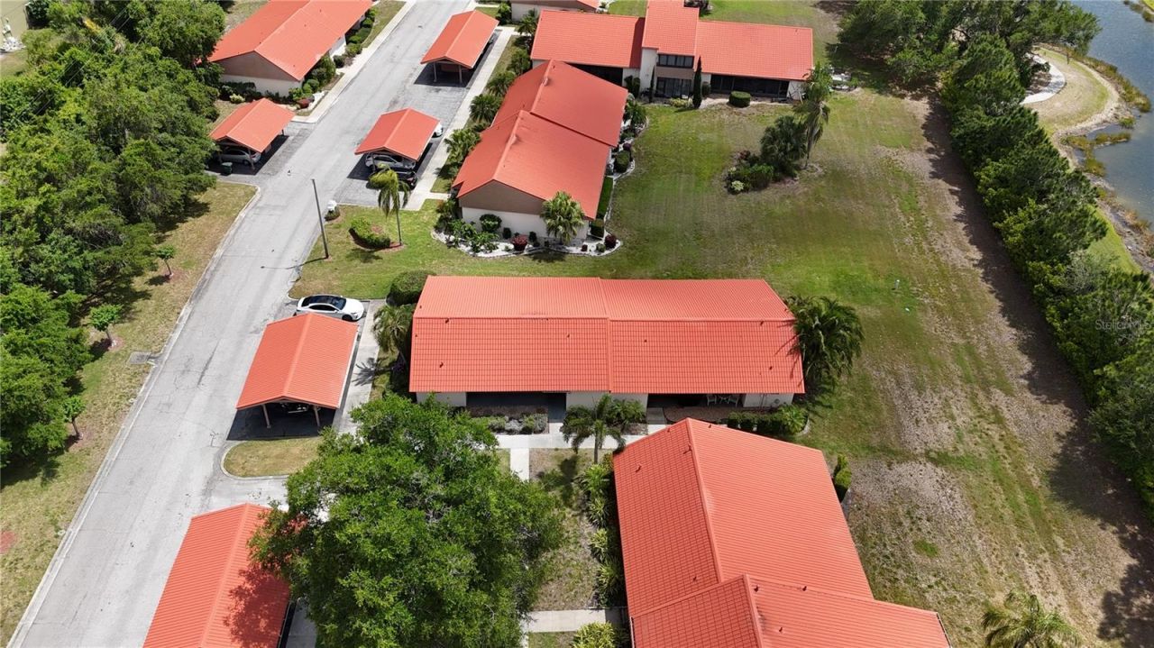 6392 Draw Lane, Unit 40, Sarasota, FL 34238 Photo
