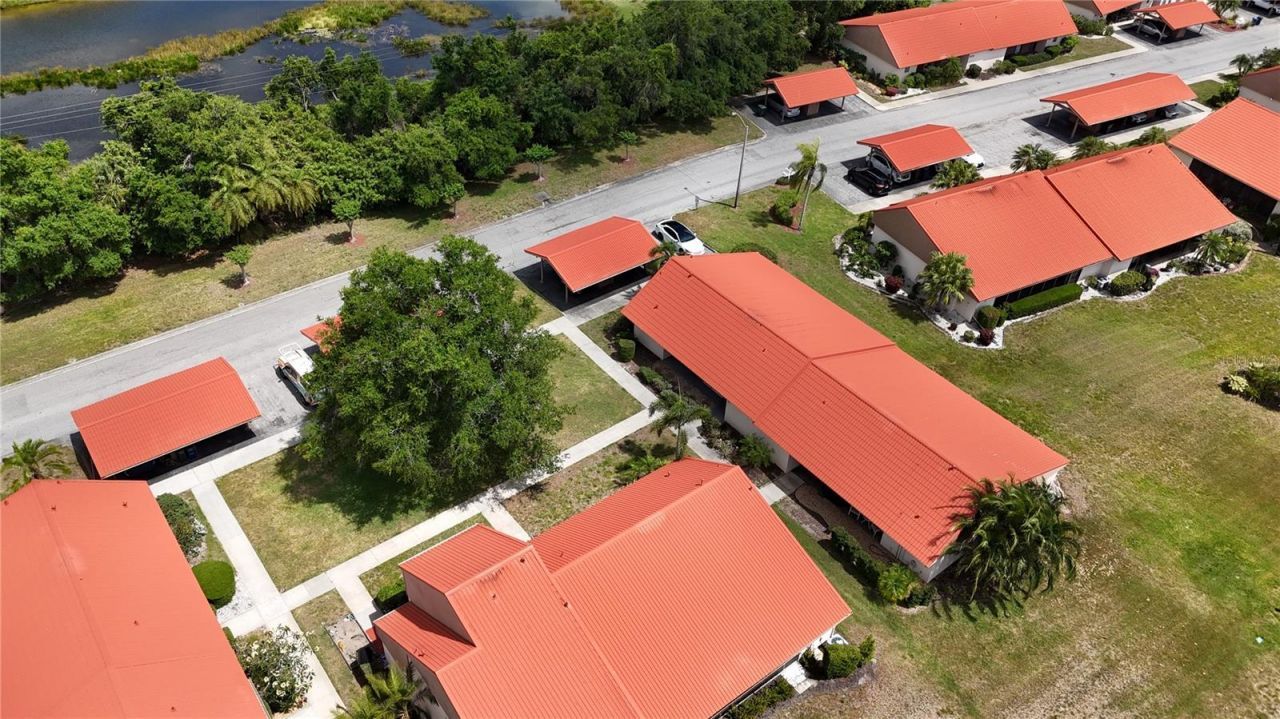 6392 Draw Lane, Unit 40, Sarasota, FL 34238 Photo
