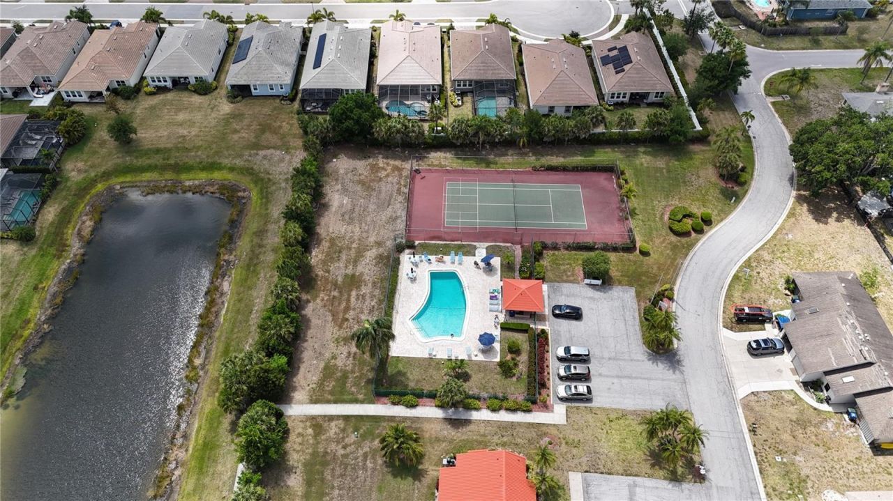 6392 Draw Lane, Unit 40, Sarasota, FL 34238 Photo