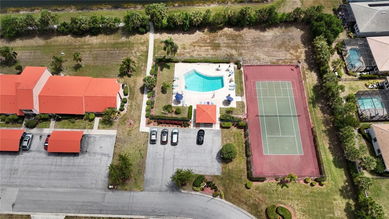 6392 Draw Lane, Unit 40, Sarasota, FL 34238 Photo